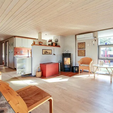Feriehus Lokken