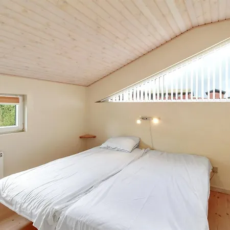 Lokken Feriehus Løkken