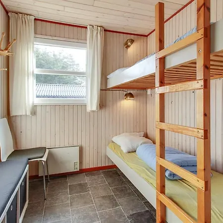Lokken Feriehus *