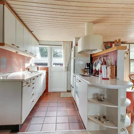 Feriehus Lokken Løkken