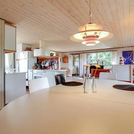 Feriehus Lokken *