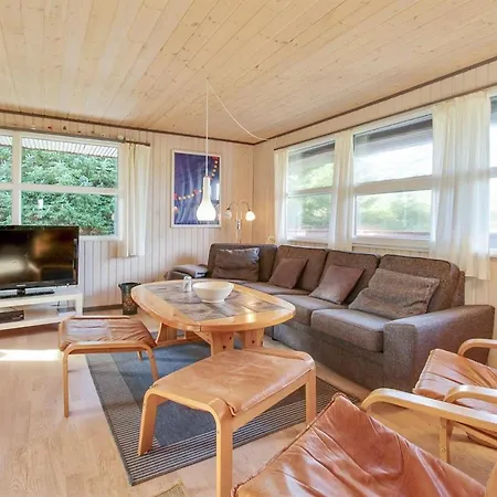 Feriehus Lokken *
