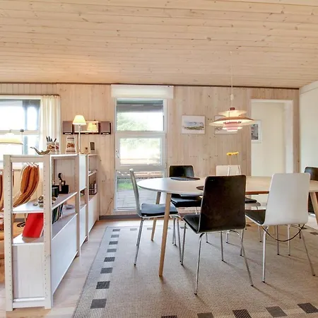 Feriehus Lokken